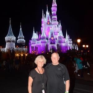 Meet your Posher, Pamela